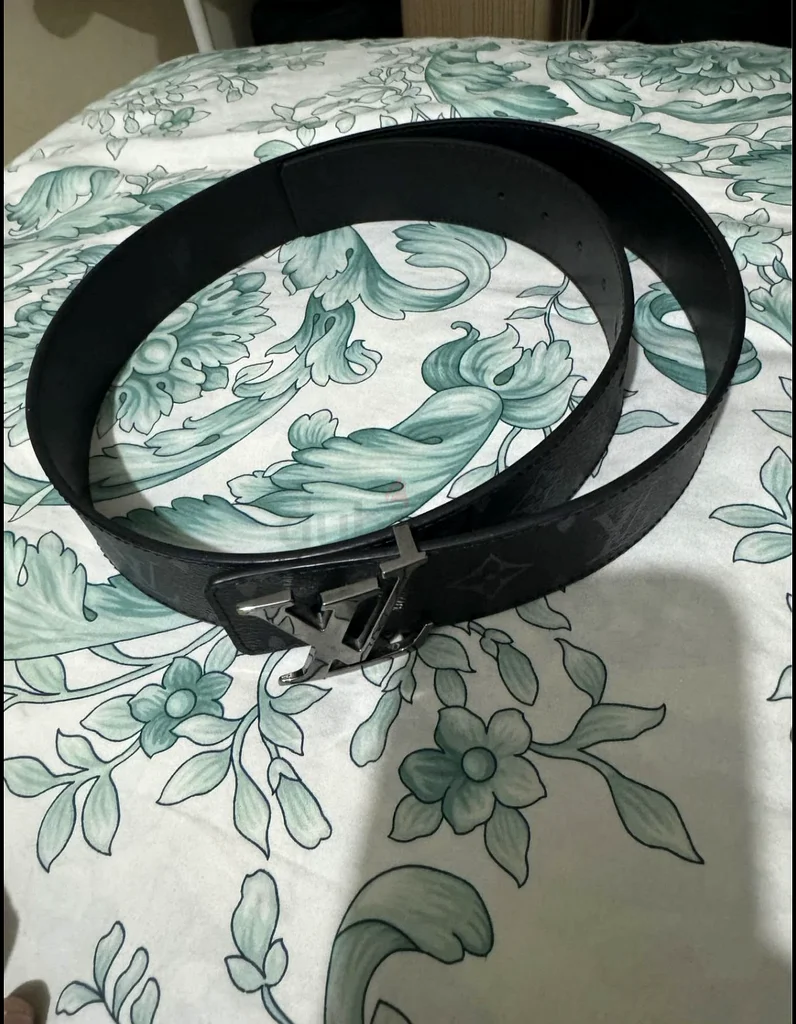 Belt louis Vuitton632411328871711110