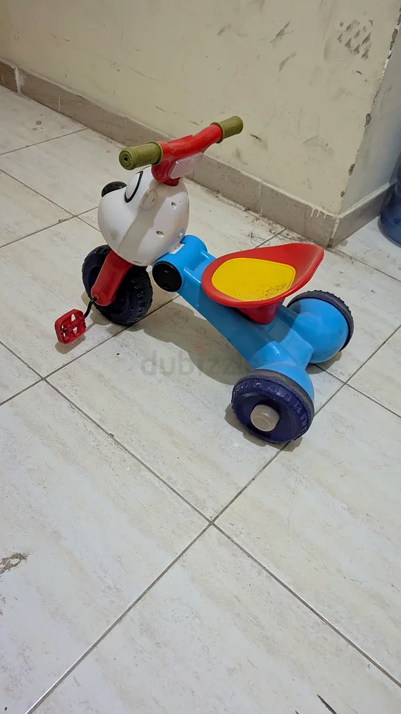 دراجة ثلاثية للأطفال63246752356226111