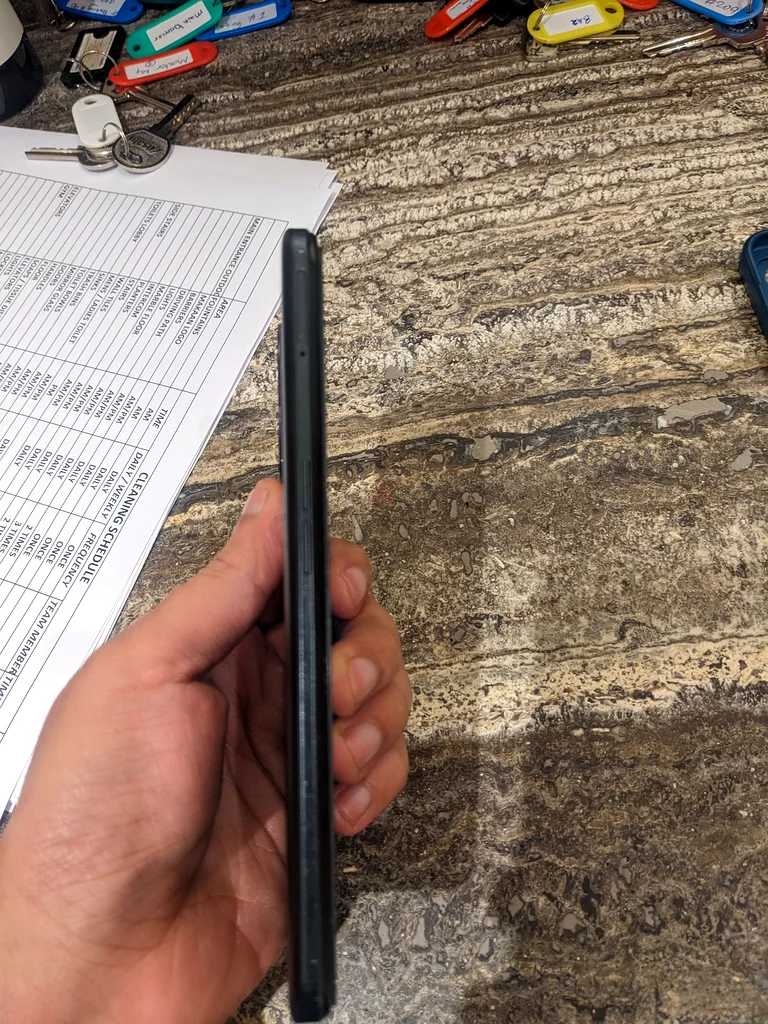 OnePlus Nord ce2 lite 5g 1.5 year used for sale63215874627457111