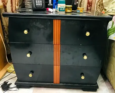 Side table or night stand