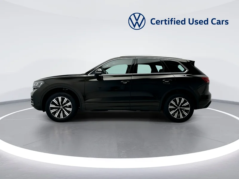 Touareg Elegance + (REF#17211)63135978097025112