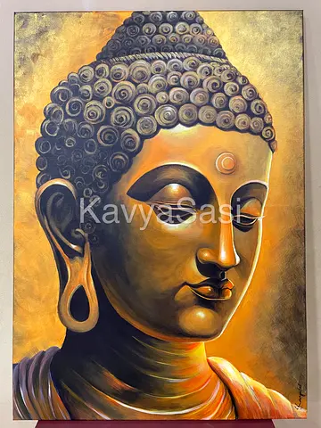 Buddha painting for sale