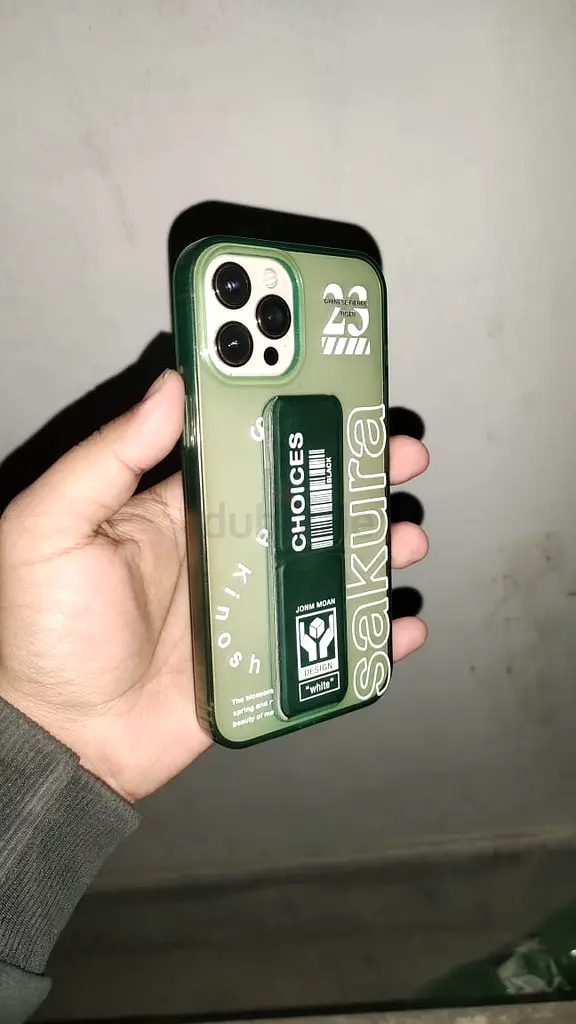Apple iPhone 12 Pro Max - Elegant and Powerful! Grab Yours Now!