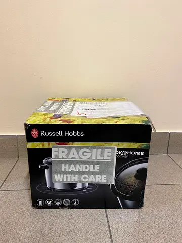 Russel hobbs Electric rice cooker