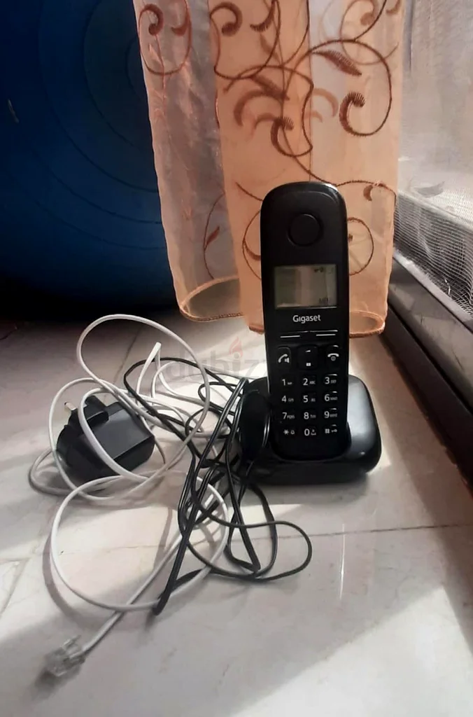 هاتف محمول للخط الثابت63165241518211111