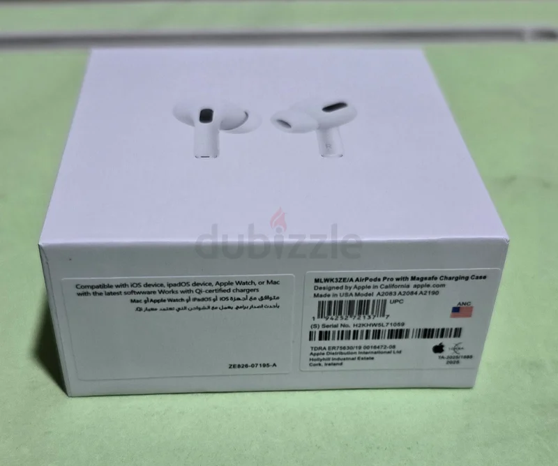 Airpods pro 363222345173762111