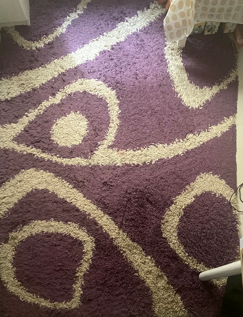 Carpet / Rug632114198414101120
