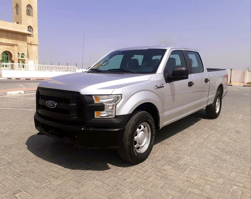 فورد إف 150 بيك أب، خليجي، دفع رباعي، أوتوماتيك، مالك واحد بحالة جيدة63150948488195111