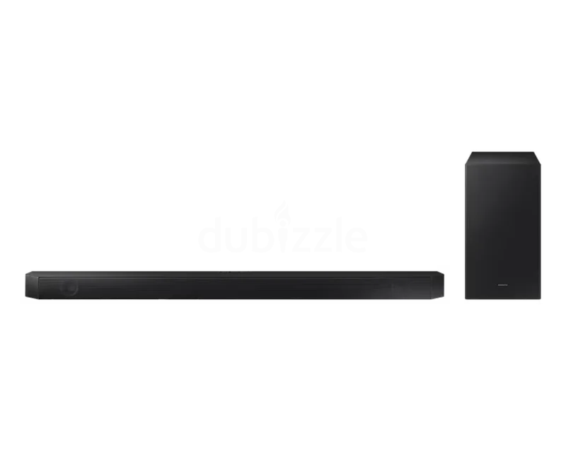 Samsung 3.1.2 Channel SoundBar ● Brand New | 1 Year Warranty | FREE Delivery63265097231362112