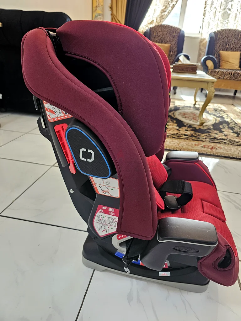 مقعد سيارة للرضع63203710662786111