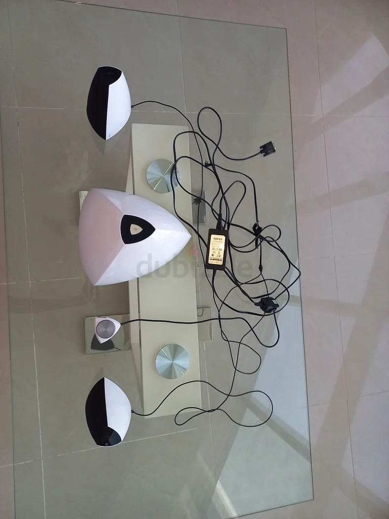 مكبرات صوت إديفيير إي 3350 بريزما بلوتوث63261277106691113