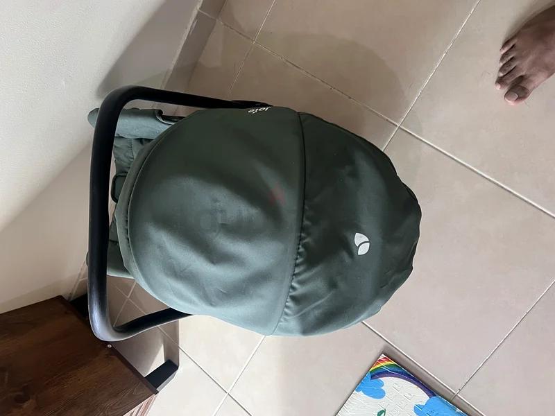 Baby Rocker -upto 4years car seater infant 6 months63175287915139113