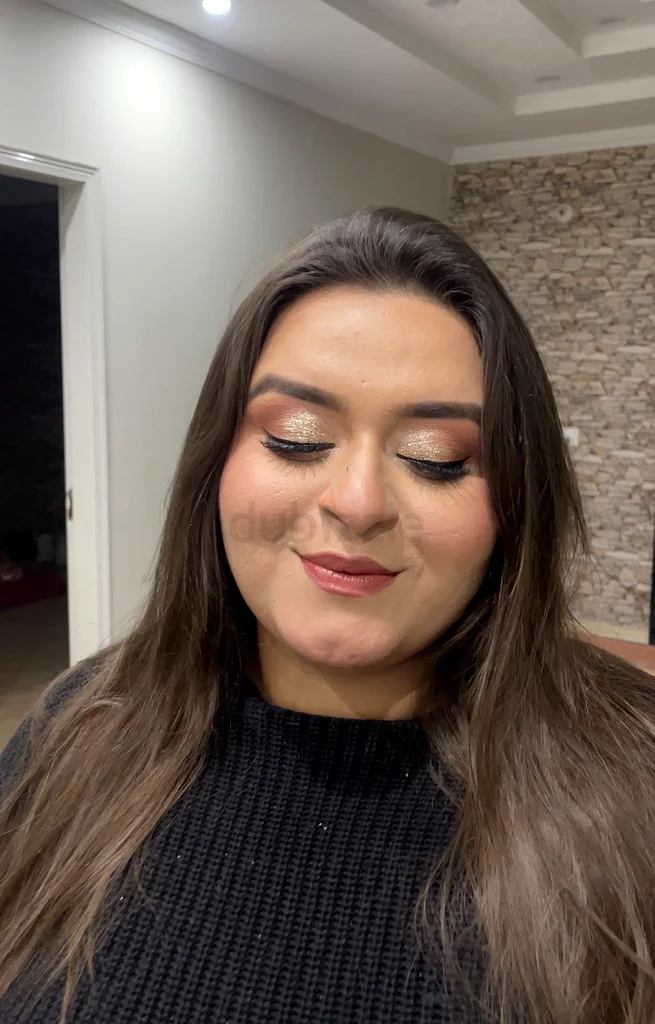 Expert Makeup Artist - Bridal  Specail Occasions63221351513857111