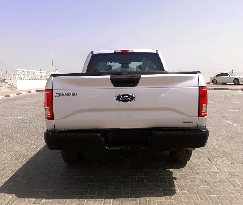 فورد إف 150 بيك أب، خليجي، دفع رباعي، أوتوماتيك، مالك واحد بحالة جيدة63150948488195113