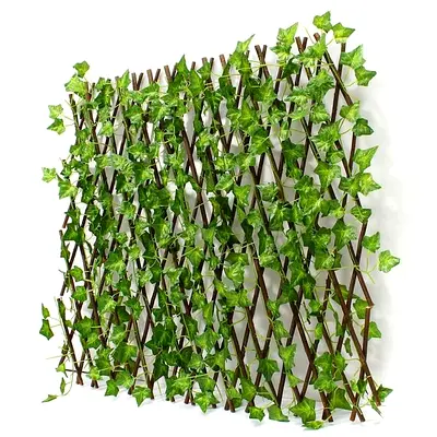 ARTIFICIAL GREEN FENCE