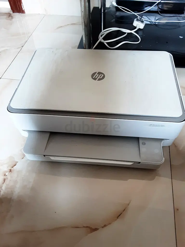 طابعة HP ديسك جيت للبيع