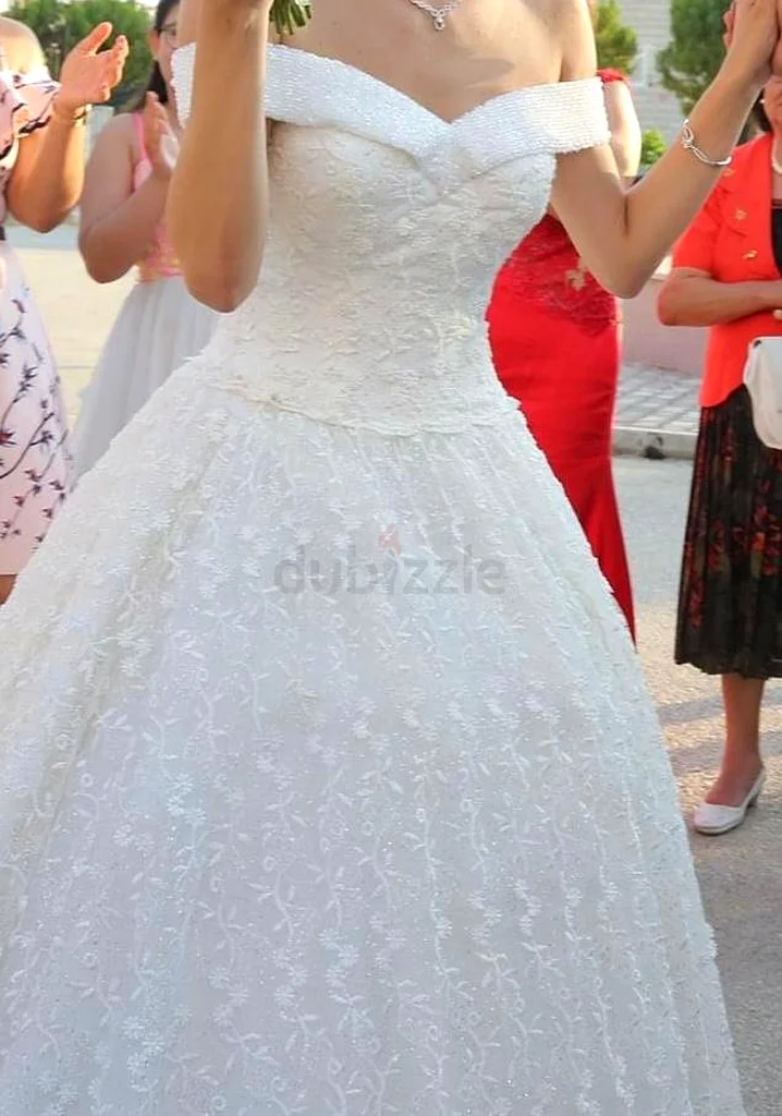 Wedding dress63238583795073111