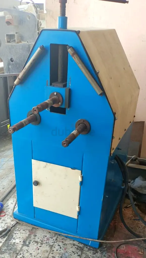 Aluminum Pipe/tube bending machine
