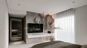 One Bedroom Plus Utility Room | Amazing Villa View | Pool &amp; Gym | Kids play area