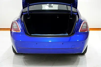 2022 ROLLS-ROYCE GHOST 缩略图 20