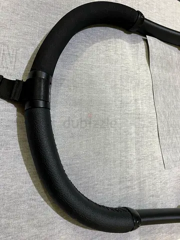 Yo-yo 2 stroller handle bar ripar