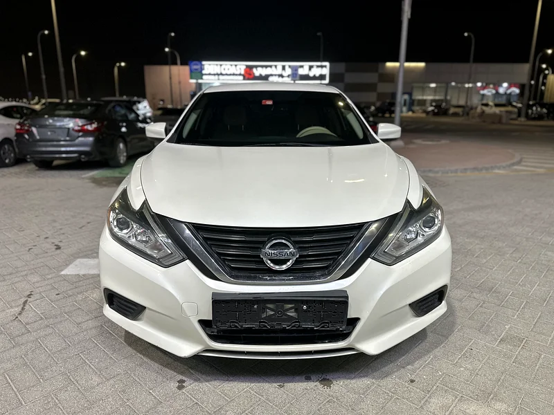 Nissan Tiida 2018 S63149584902402113