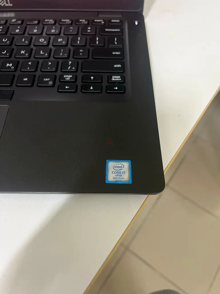 Laptops Dell latitude 5400 Touch Screen63256074254338113