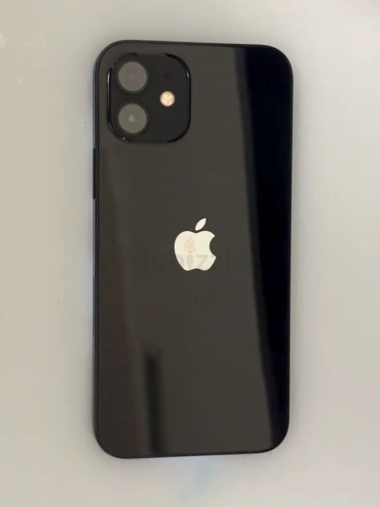 Apple iPhone 12- Like New