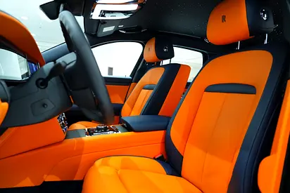 2022 ROLLS-ROYCE GHOST 缩略图 19