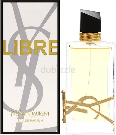 Yves Saint Laurent Liber Woman 3oz EDP Spray 90ml