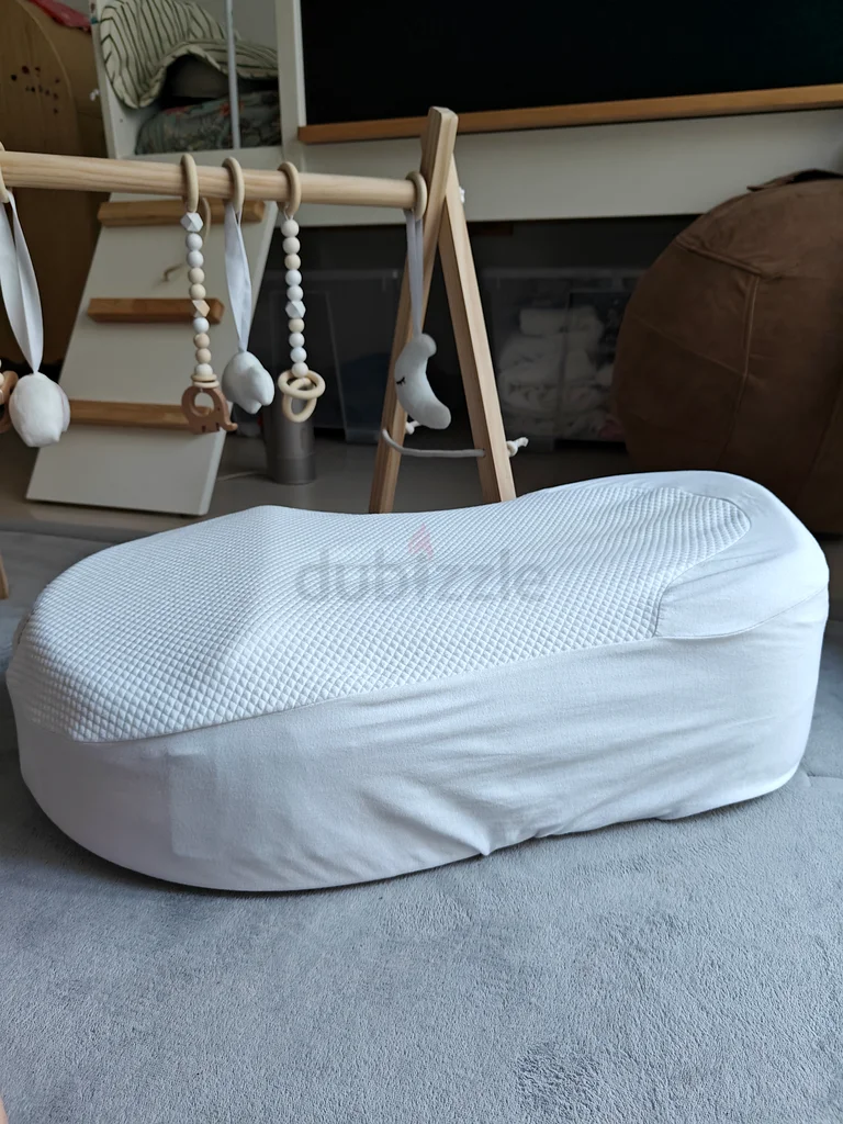 Cozy Baby Cocoon Red Castle632048634796811121