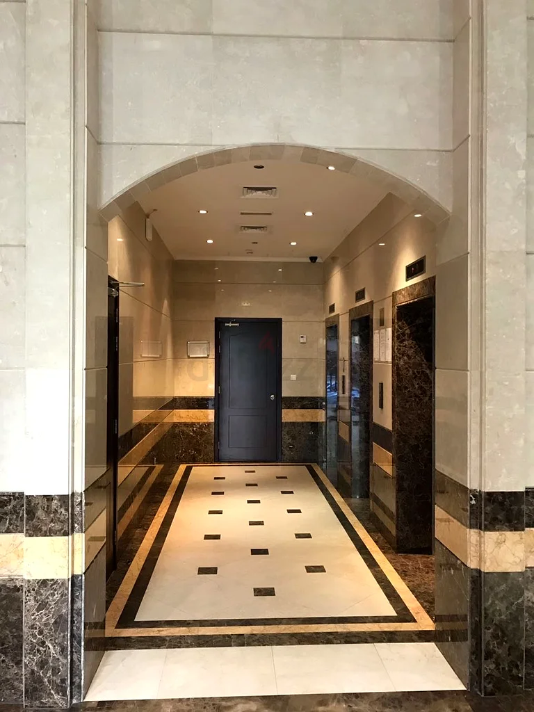 * غرفة عادية متاحة للإيجار في كورنيش الخالدية63314488031617112