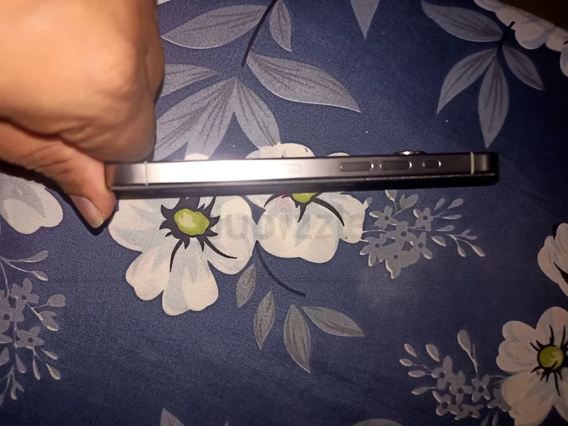 آيفون 15 برو 128 جيجابايت، بحالة ممتازة، بدون خدوش63215382411010113