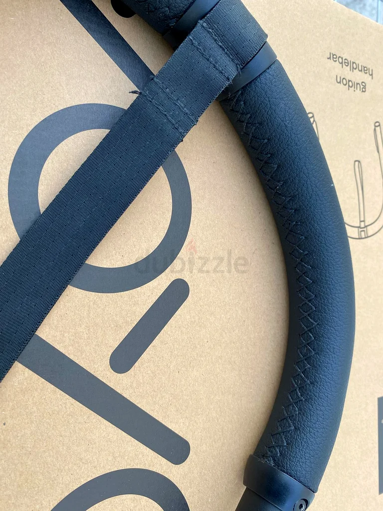 Yo-yo 2 stroller handle bar black63205885325059112