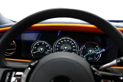 2022 ROLLS-ROYCE GHOST 缩略图 17