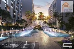 1 Bedroom Apartment | Al Mamsha | 6 Years Payment Plan!