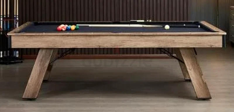 AL SHAAB BILLIARD63245216219522111