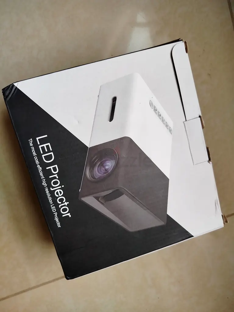 LED Projector63264092690561116