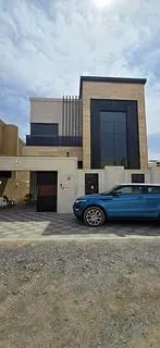 Independent Villa for Sale in Ajman