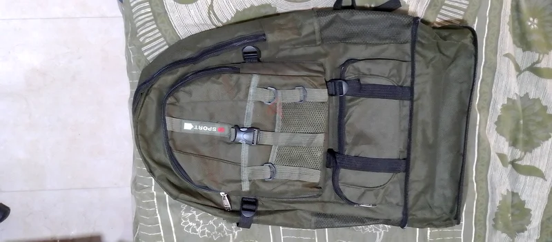 Backpack bags expandable63240639372035111