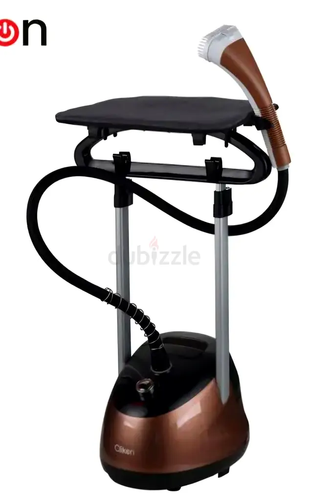Cloth steamer