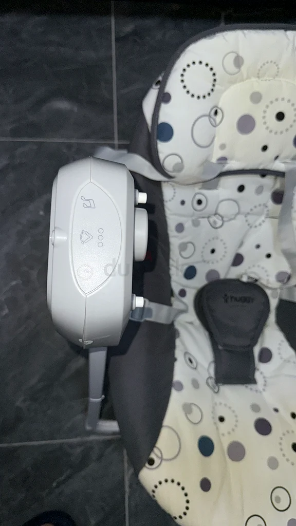 Baby charging swing63204858338818112