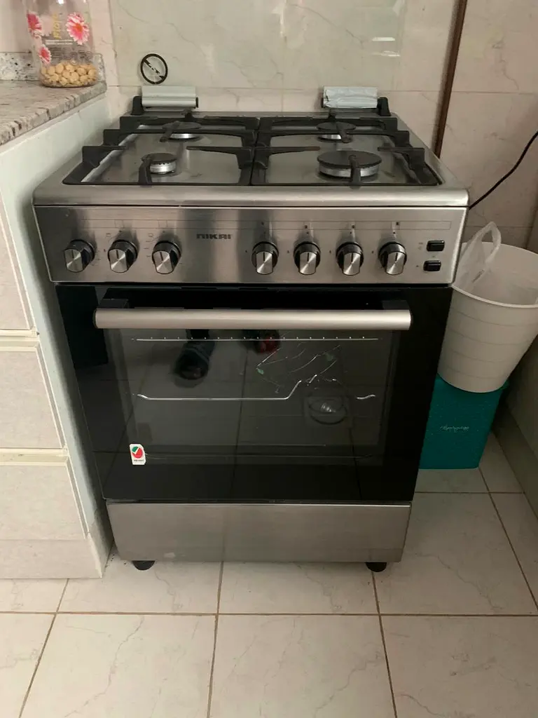 Home Appliances
