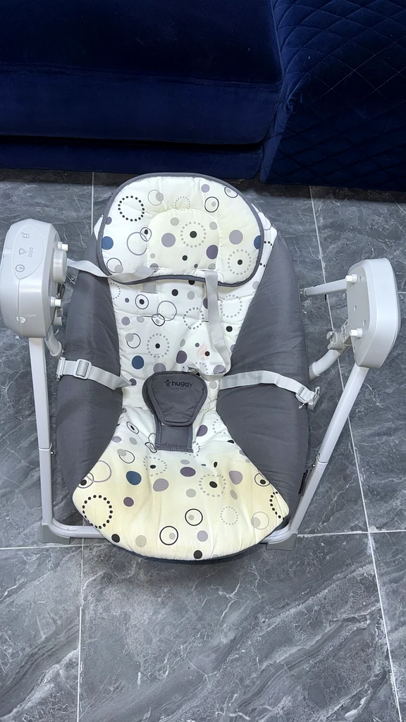 Baby charging swing63204858338818110