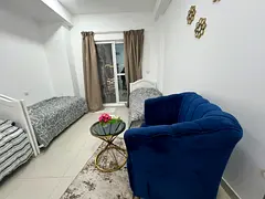 Single Bed Bedspace | Include All | New Bed and Mattress | Cleaning Included