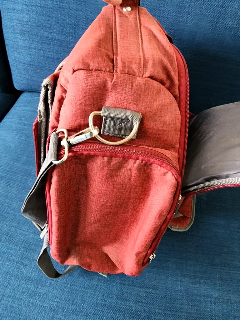 Diaper bag63205888894211113