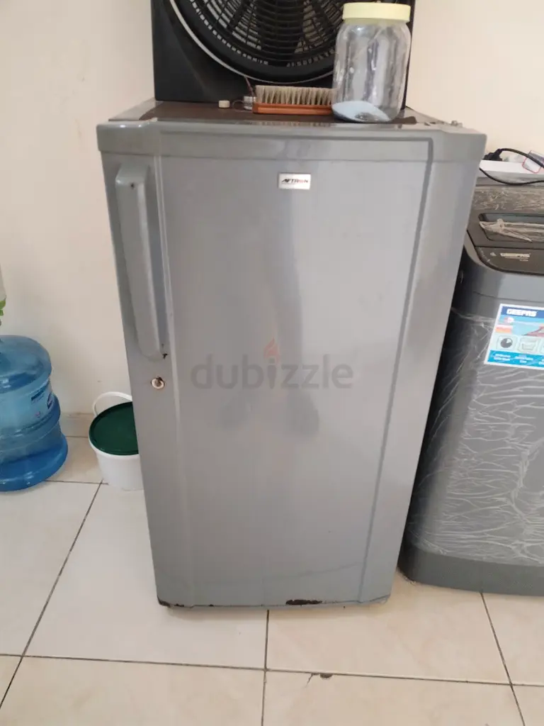 Fridge for sale