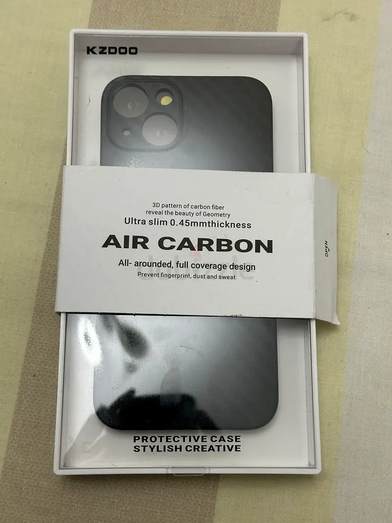 Ultra thin iPhone 13 case!63221337547521111