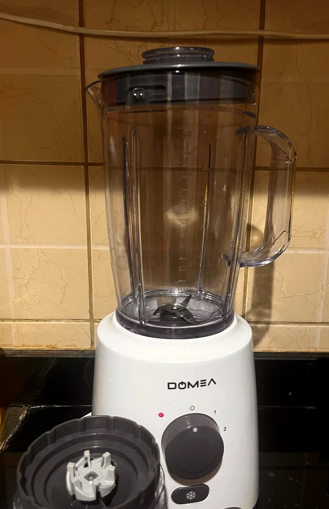 Blender DOMEA 2 in 163167586600579111
