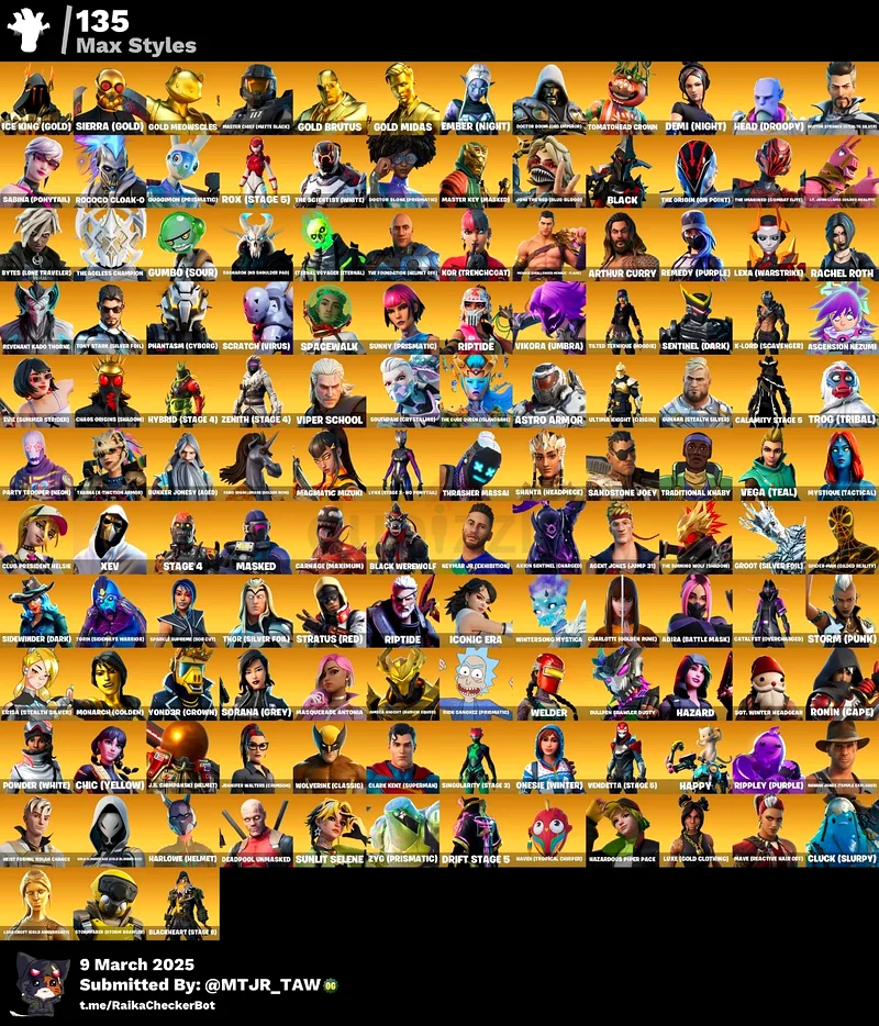 Epic Games Fortnite Rocket League + 249 Games account63228834919811112